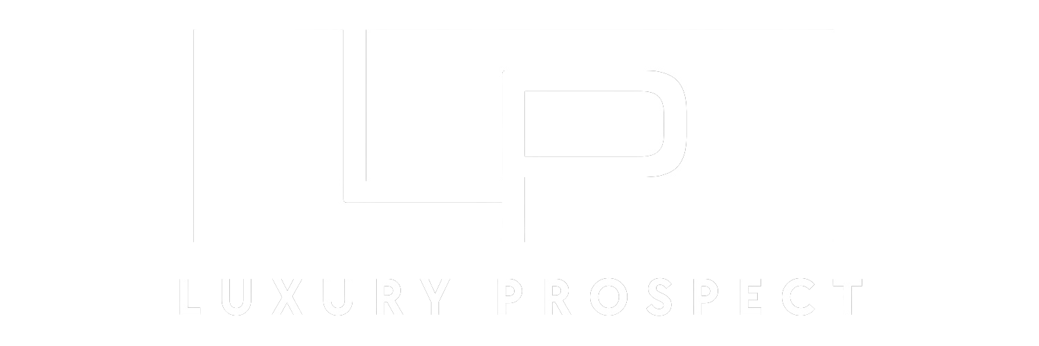 Luxury Closers - Real Estate Leads Logo
